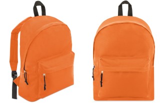 Mochilas de colores publicitarias